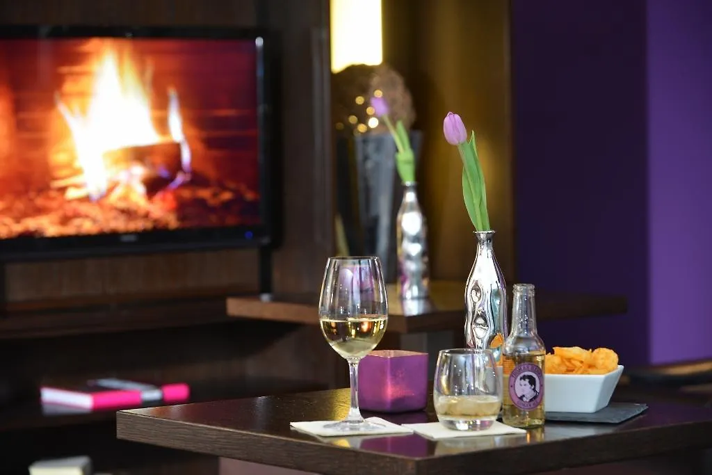 Hotel Friends Keulen 3*,  Duitsland