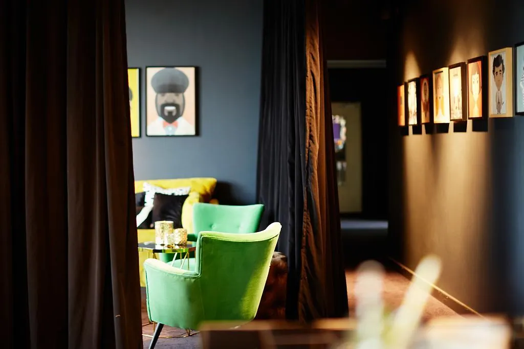 Hotel Friends Cologne