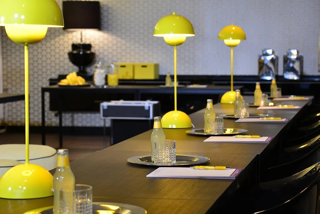 Hotel Friends Cologne
