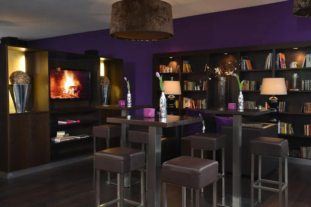 Hotel Friends Cologne