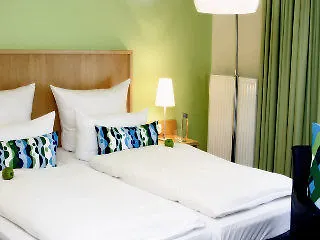 Hotel Friends Cologne