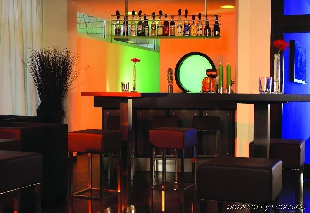 Hotel Friends Cologne