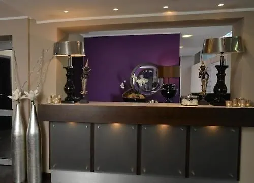 Hotel Friends Cologne