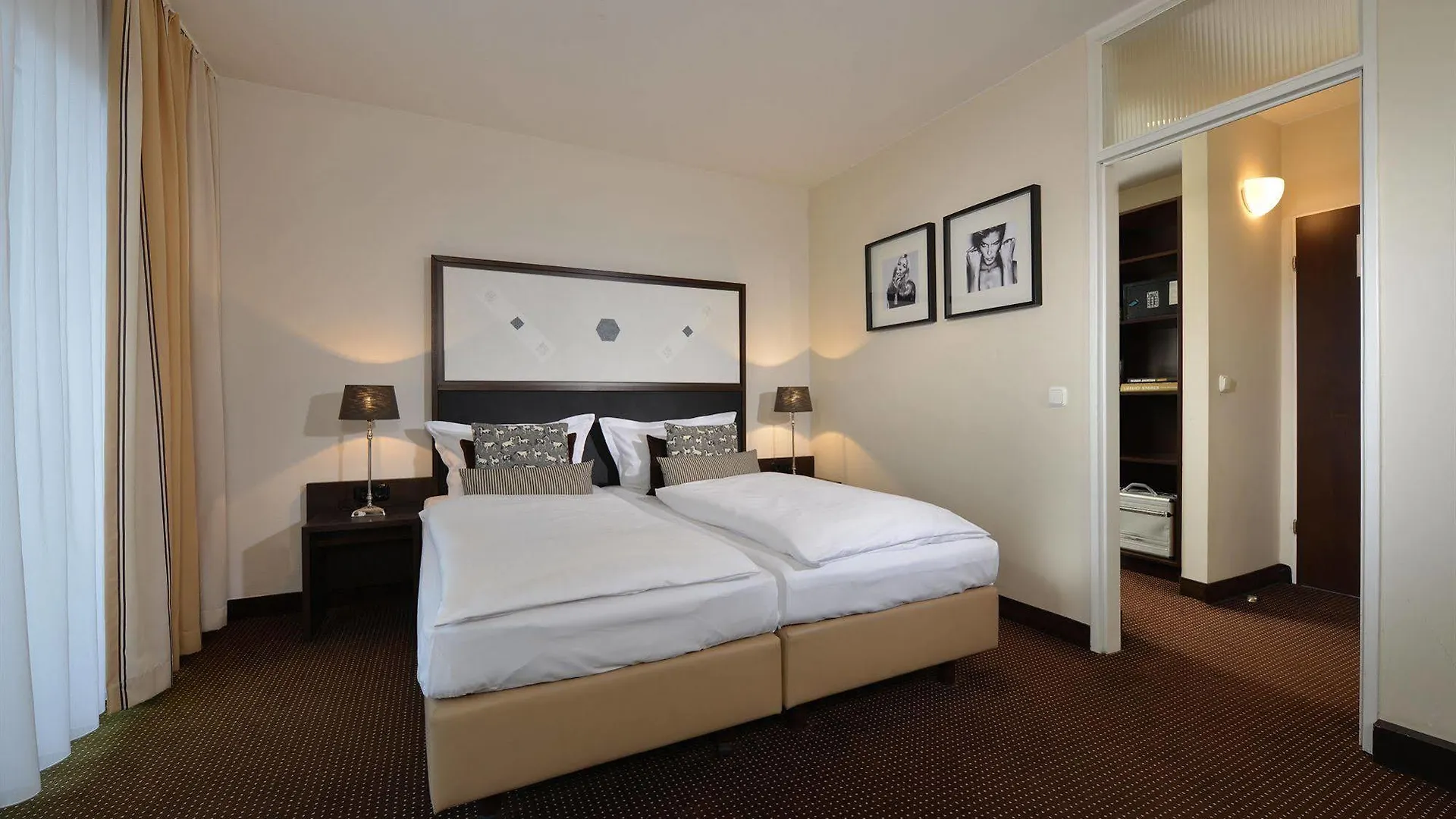 Hotel Friends Cologne