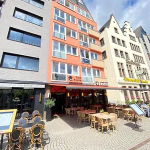 3* Otel Drei Kronen