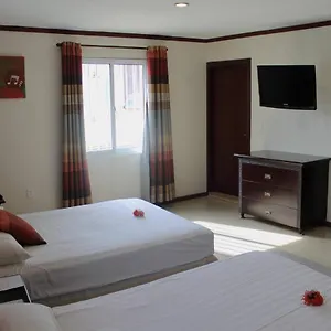  Hotel Curacao Curacao