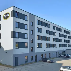 Koeln-ehrenfeld Отель