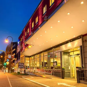 Essential By Dorint Koeln-junkersdorf Cologne