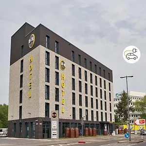 Koeln-city Cologne