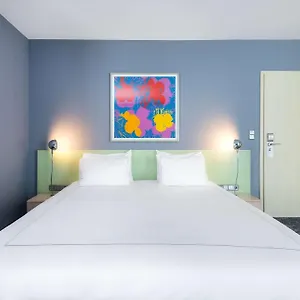 Park Plaza Berlijn