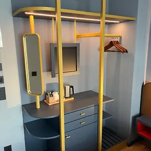 3* Otel Lint