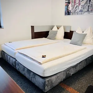City-hostel Koeln-riehl Cologne