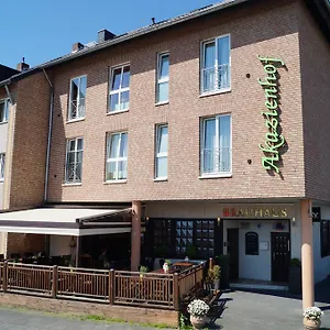 Gasthof Akazienhof Hotel&brauhaus