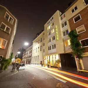 Leonet Cologne