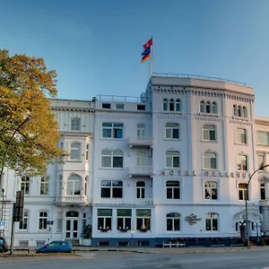 Relexa Bellevue An Der Alster Hamburg-Harburg