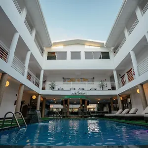 *** Hotel Runway Trinidad And Tobago