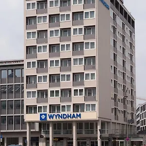 Hotel Wyndham