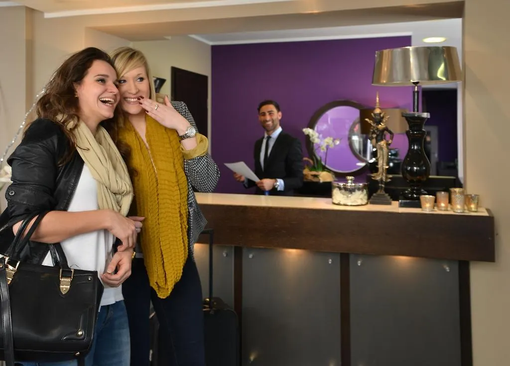 Hotel Friends Keulen