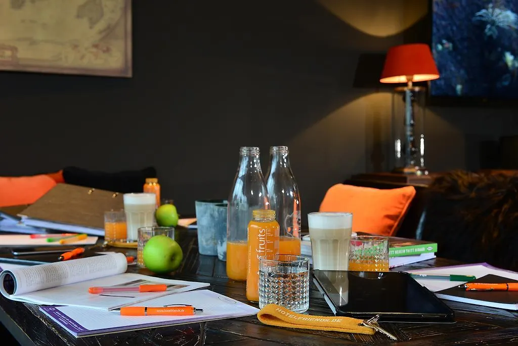 Hotel Friends Keulen 3*,  Duitsland