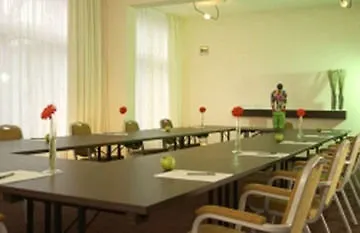 Hotel Friends Keulen Duitsland